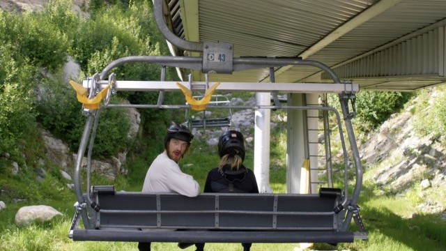 Video: “I Only Ride Park Tour” – SilverStar (Ep. 3)