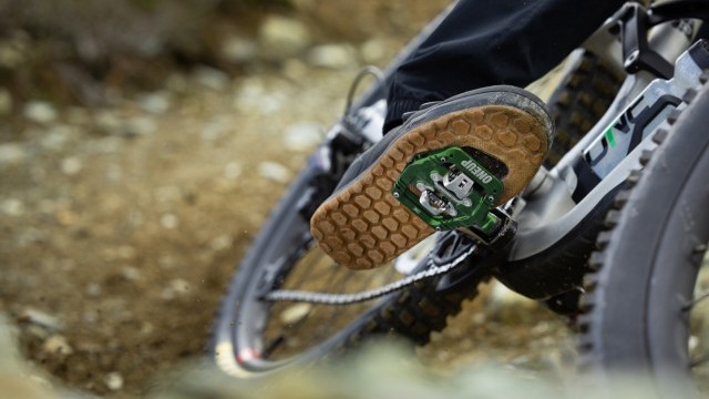 NEW OneUp Components Clip Pedals
