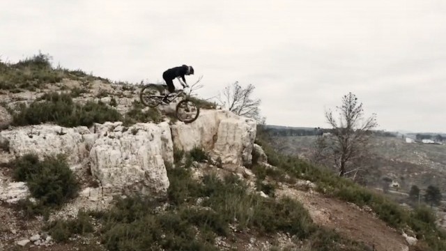 French Enduro Rider Bryan Regnier was Trained To Go Fast and Stylish | MTB Insights S-3 EP-7
