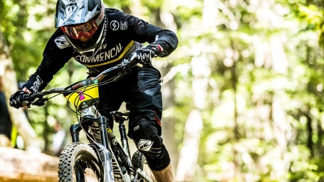 Course Preview Round 8 | EWS Finale Ligure ITA 2017