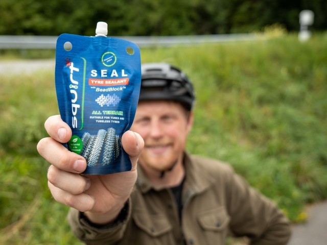 Squirt Cycling Products Tyre Sealant 2022