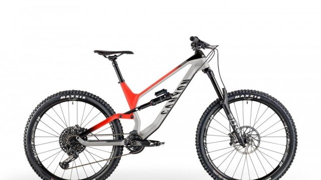 Canyon Launches 2020 TORQUE Mountain Bike
