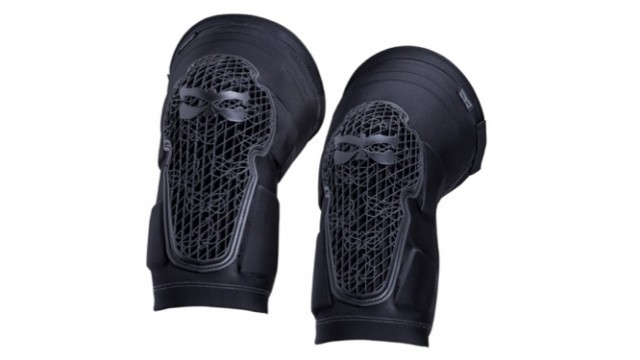 New Kali Strike and Mission Armour