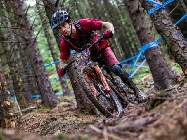 British National Enduro Series Set To Descend On The Tweed Valley This August
