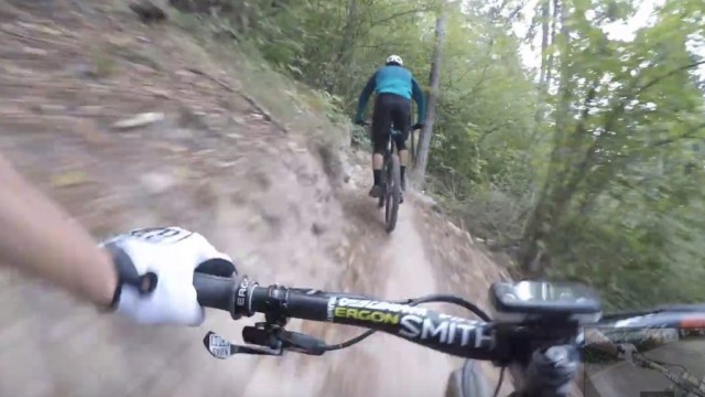 Finding Flow in Finale Ligure | Roller Coaster