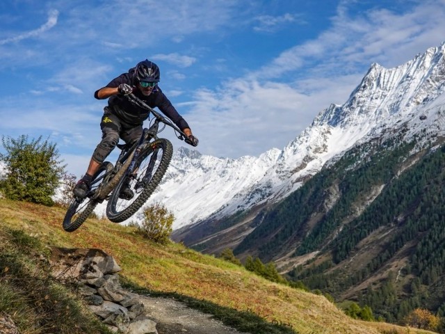 What is the Spirit of Enduro? | Swiss Enduro Series