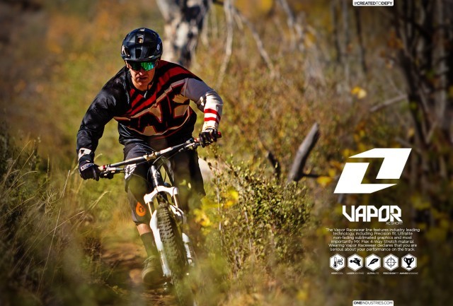 One Industries Issue 33