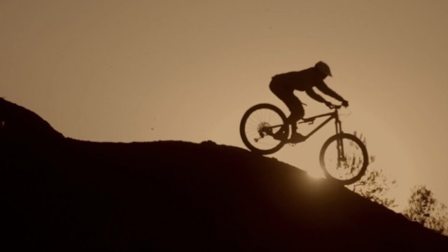 Anne-Caroline Chausson - Just For Fun