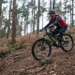 Mountain Bike Technique - Frequent Flaws & Quick Fixes