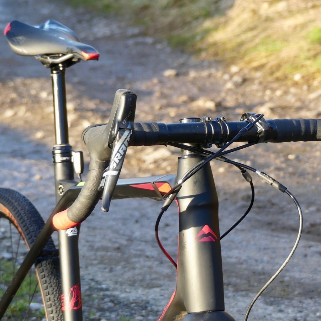 merida silex 9000 for sale