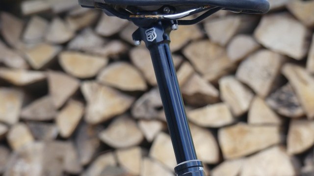 Mountain Bike Reviews - Manitou Jack Dropper Post 2018