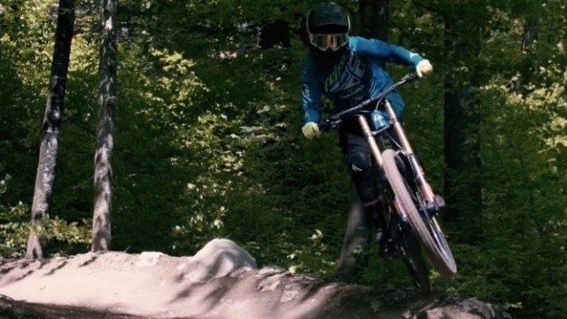 Monday Motivation: Emilie Siegenthaler: Fast Is Fun, Fun Is Fast