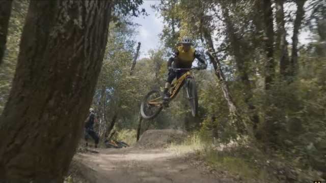 Nukeproof: Kelan & Ell Do America