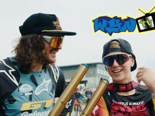 WynTV: Winterberg Dirt Masters Festival 2023