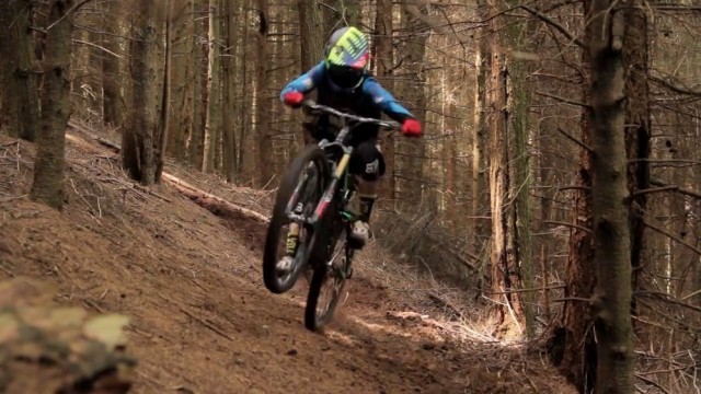 Valley Loam / Rob Williams