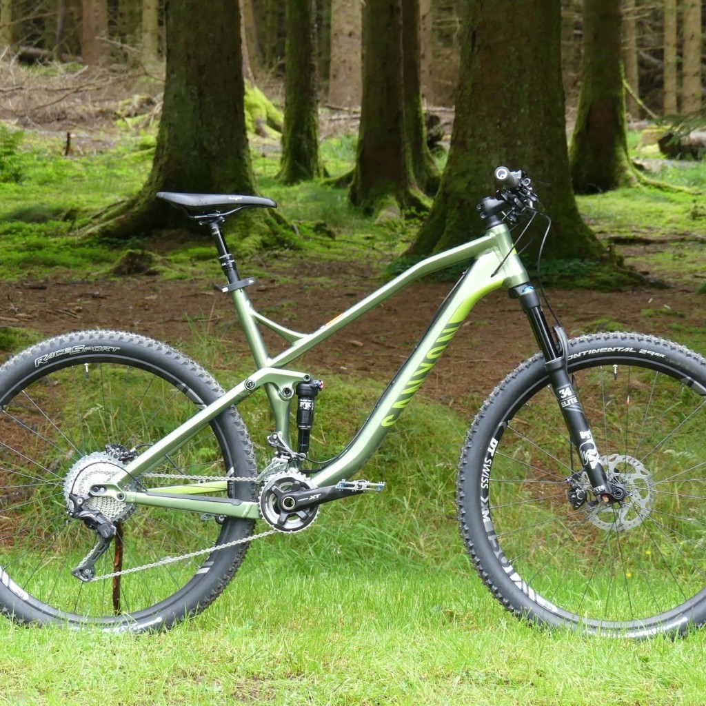 neuron bikes
