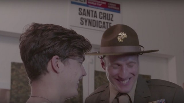 Santa Cruz Syndicate - Bloopers!