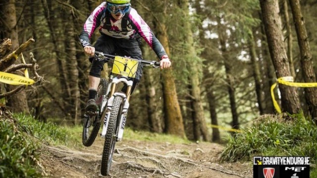 Trek Gravity Enduro Ireland – Round 1