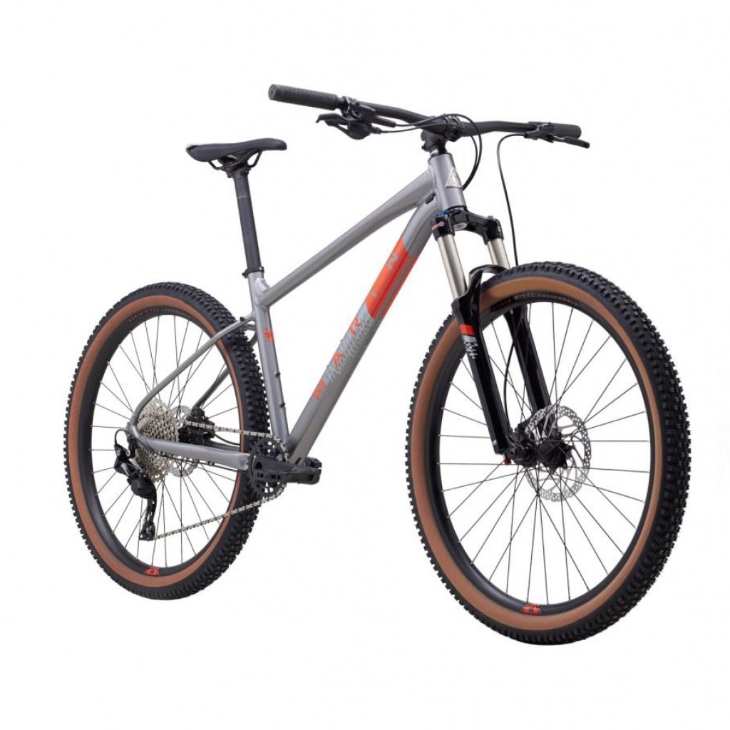 marin bobcat trail 5 2019 review