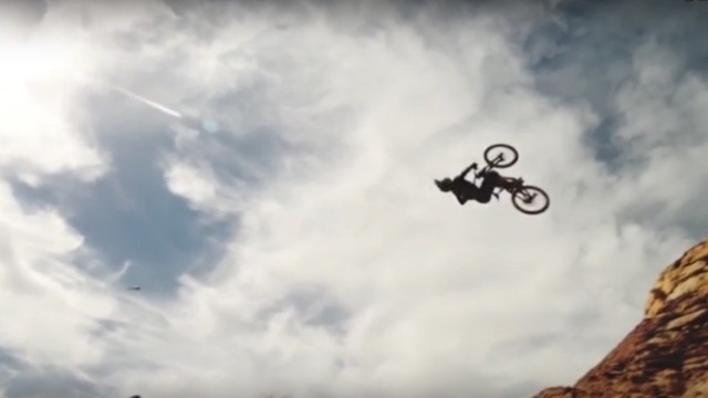 Downhill & Freeride Tribute: Best Of 2016