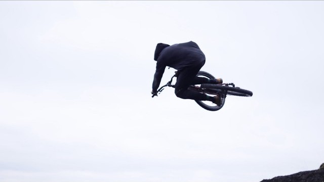 Monday Motivation: Orange | 50to01 (Full film)