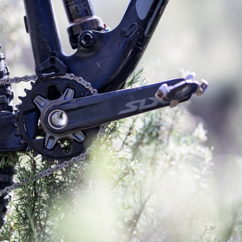 New Shimano Deore XT & SLX Groupsets Bring 12-speed Features to ...