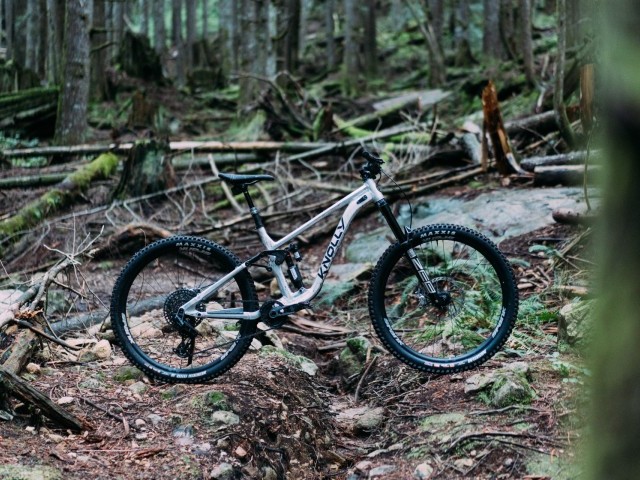 Knolly Bikes NEW Chilcotin