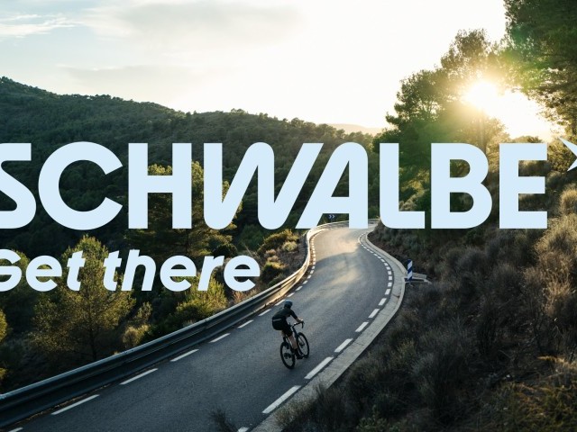 Complete Relaunch: Schwalbe Presents New Brand Positioning