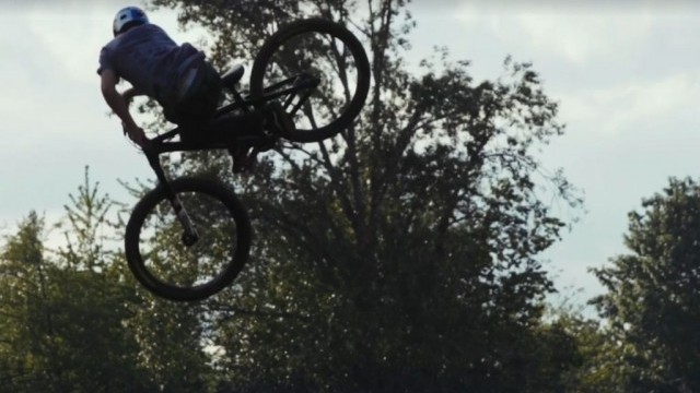 Anthony Messere: "New Heights"