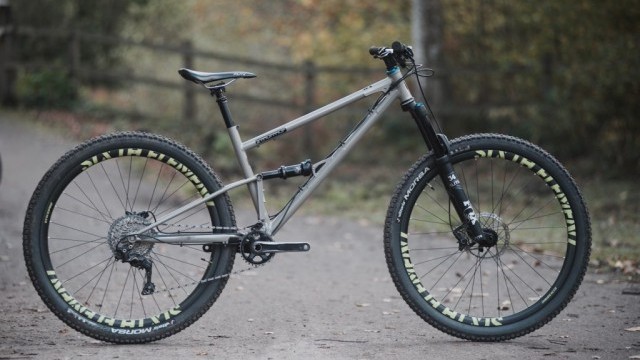 The Starling Cycles Workshop is Ready to Build - Get on the List