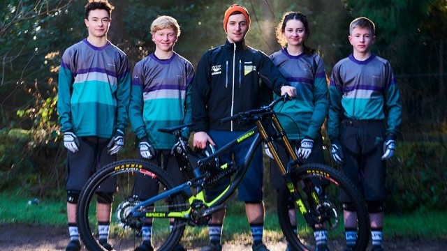 Madison Saracen Development Team Returns In 2017