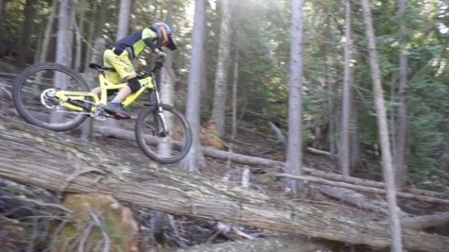 Trail Learned - Bodhi Kuhn