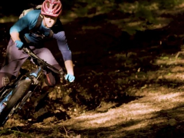 E-MTB Playground: Scotland - Joe Connell