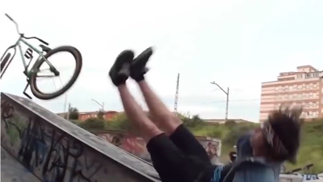 #WipeoutWednesdays - Ultimate Bicycle Fails, Bike Fails Collection 2015 - Laugh Zone