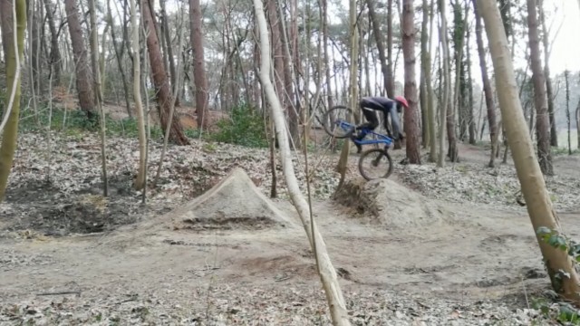 Wipeout Wednesday: Fun, Epic and Extreme MTB Fails