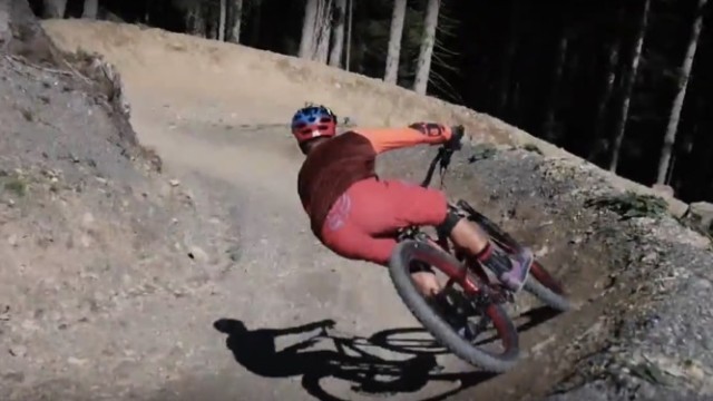 Dartmoor Bluebird RAW