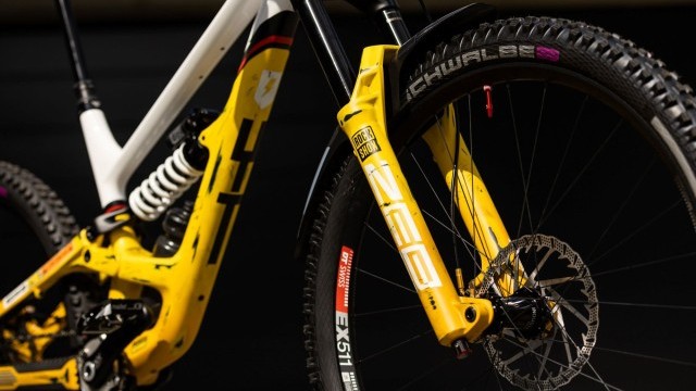 Christian Textor's one-of-a-kind CAPRA