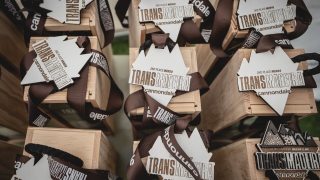 Trans Madeira with a Summer and Autumn edition in 2022