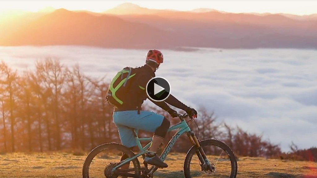 Mountain Biking in the Basque Country, Spain | Basque by Bike | IMB ...