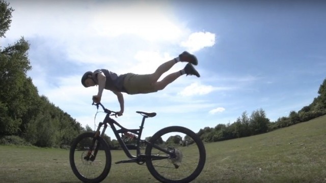 10 More Tricks You Must Learn On Your MTB!