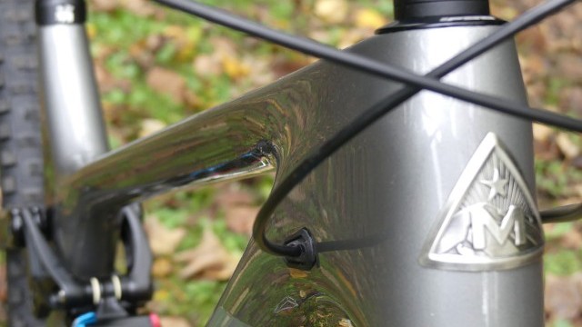 Mountain Bike Reviews - Marin Bikes Rift Zone Carbon 2 2019