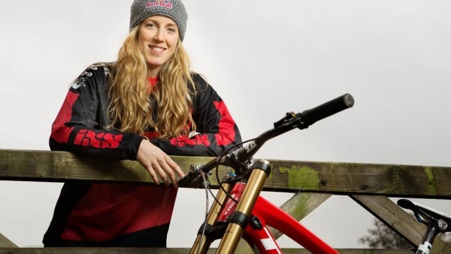 The Atherton Family joins Trek Factory Racing for 2016!