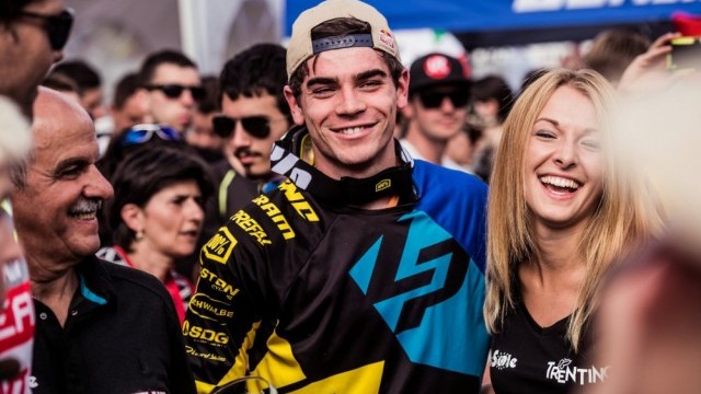 Bruni & Vergier Against the World - Episode Four