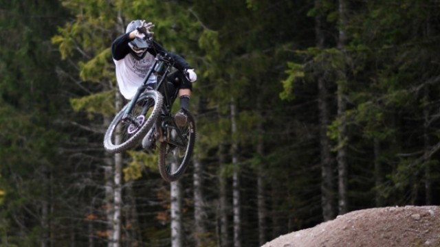 Eliott Lapôtre: Versatile Furious