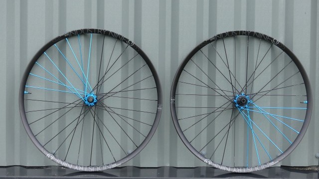 mountain bike wheel reviews