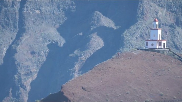 EL HIERRO, MOUNTAIN BIKE SALVAJE