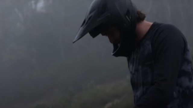 Brendan Howey - A Canadian Down Under