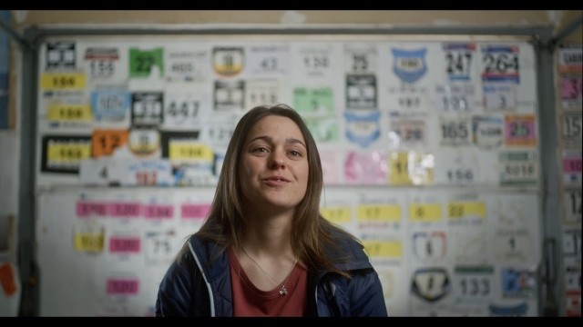 This is Home - Marine Cabirou | SHIMANO