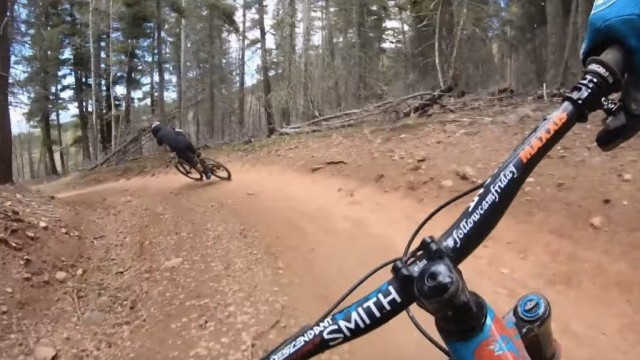 Angel Fire Bike Park Opening Weekend 2019