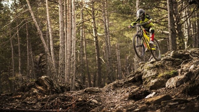 Commencal Supreme JR 2016